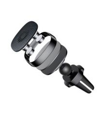 Автодержатель Baseus Privity Pro Air Magnet Bracket Black (SUMQ-PR01) Privity Pro Air Magnet Bracket Black (SUMQ-PR01)