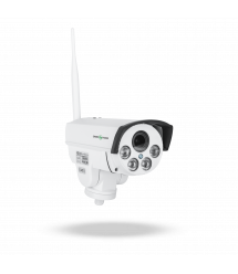 Зовнішня IP-камера GreenVision GV-170-IP-MC-COA50VM-60 4G PTZ