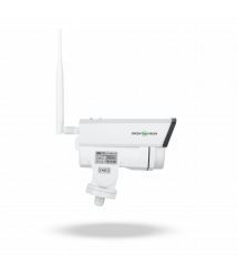 Наружная IP камера GreenVision GV-170-IP-MC-COA50VM-60 4G PTZ