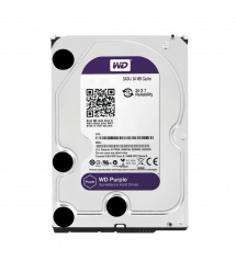 Жорсткий диск Western Digital 2TB Purple (WD20PURX)