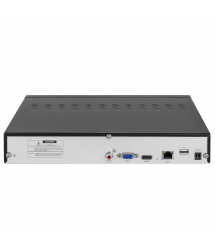 IP відеореєстратор 8-канальний 12MP NVR GreenVision GV-N-I016/08