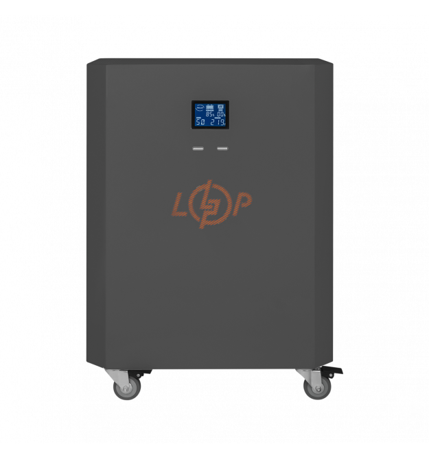 Система резервного питания LP Autonomic Power FW2.5-2.6kWh Графит глянец