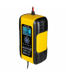 Зарядное устройство для АКБ LP AC-022 12V/24V 10A