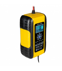 Зарядное устройство для АКБ LP AC-022 12V/24V 10A