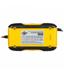 Зарядное устройство для АКБ LP AC-022 12V/24V 10A