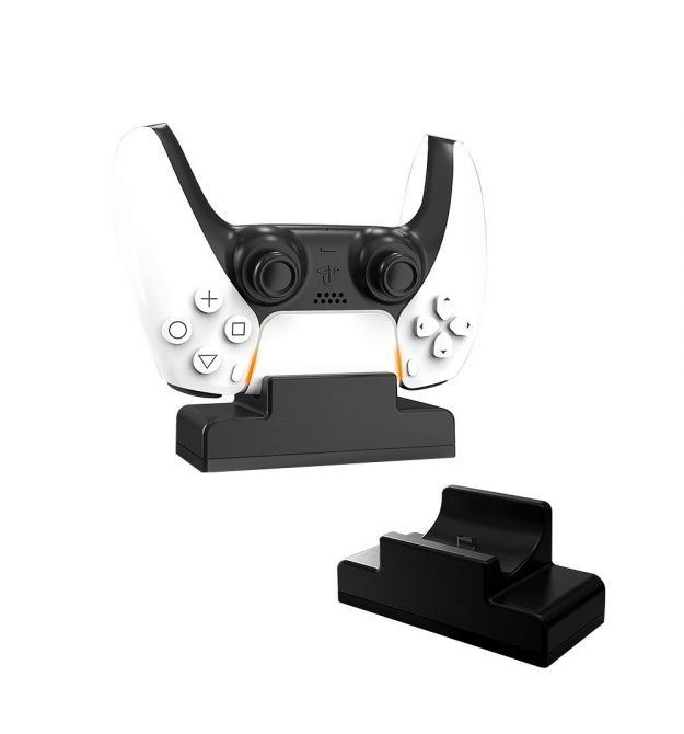 Зарядная станция для геймпада PlayStation 5
