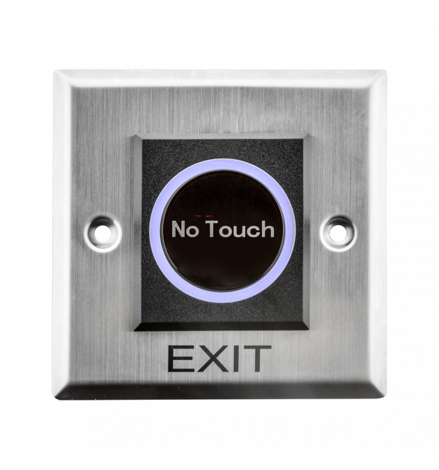 Сенсорная кнопка выхода GV-ВЕ-804S