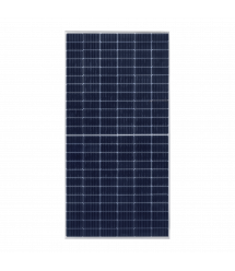 Сонячна електростанція (СЕС) 1.5kW АКБ 2.16kWh (літій) 100 Ah Преміум