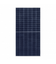 Солнечная панель LP Longi Solar Half-Cell 450W (35 профиль. монокристалл)