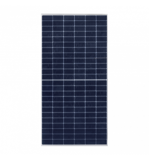 Сонячна панель LP Longi Solar Half-Cell 450W (35 профиль. монокристалл)