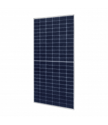 Солнечная панель LP Longi Solar Half-Cell 450W (35 профиль. монокристалл)