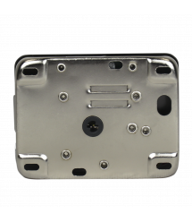 Замок электроригельный с встроенным контроллером доступа GV-02 LEMR-K