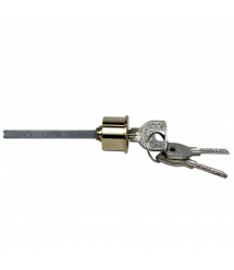 Замок електрорігельний з вбудованим контролером доступу GV-02 LEMR-K