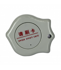 Замок електрорігельний з вбудованим контролером доступу GV-02 LEMR-K