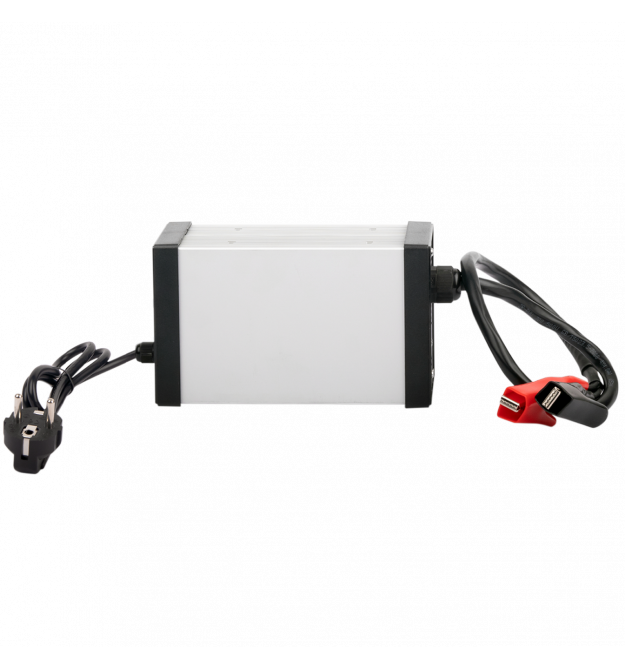 Зарядний пристрій для акумуляторів LiFePO4 12V (14.6V)-40A-480W