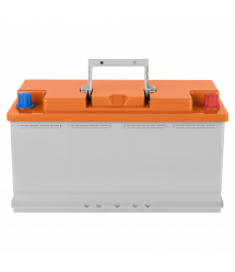 Аккумуляторный корпус LP12-100