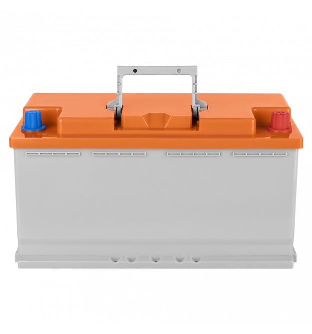 Аккумуляторный корпус LP12-100