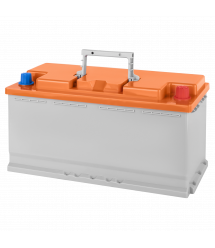 Аккумуляторный корпус LP12-100