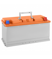 Аккумуляторный корпус LP12-100