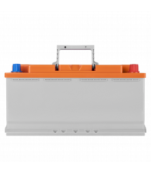 Аккумуляторный корпус LP12-100