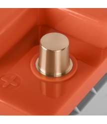 Аккумуляторный корпус LP12-100