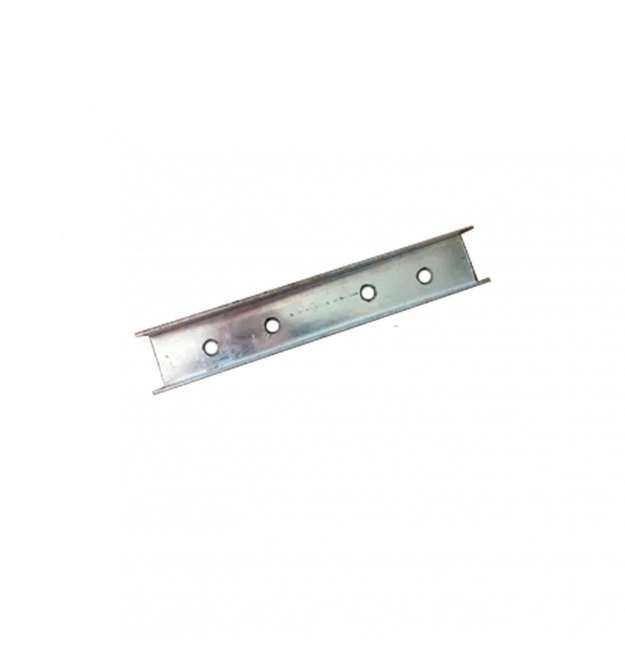 З'єднувач профілю С Solar 41х41х1.5 мм