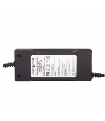 Зарядное устройство для аккумуляторов LiFePO4 24V (29.2V)-4A-96W