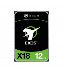 Жесткий диск Seagate 12TB (ST12000NM000J)