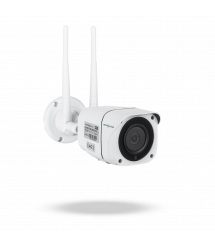 Наружная IP камера GreenVision GV-169-IP-MC-COA50-20 4G