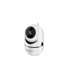 Бездротова поворотна камера GreenVision GV-165-GM-DIG30-10 PTZ 3MP