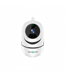 Беспроводная поворотная камера GreenVision GV-165-GM-DIG30-10 PTZ 3MP