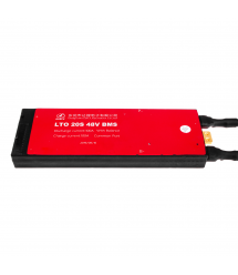 BMS плата LP LTO 48V 20S 100A симметрия