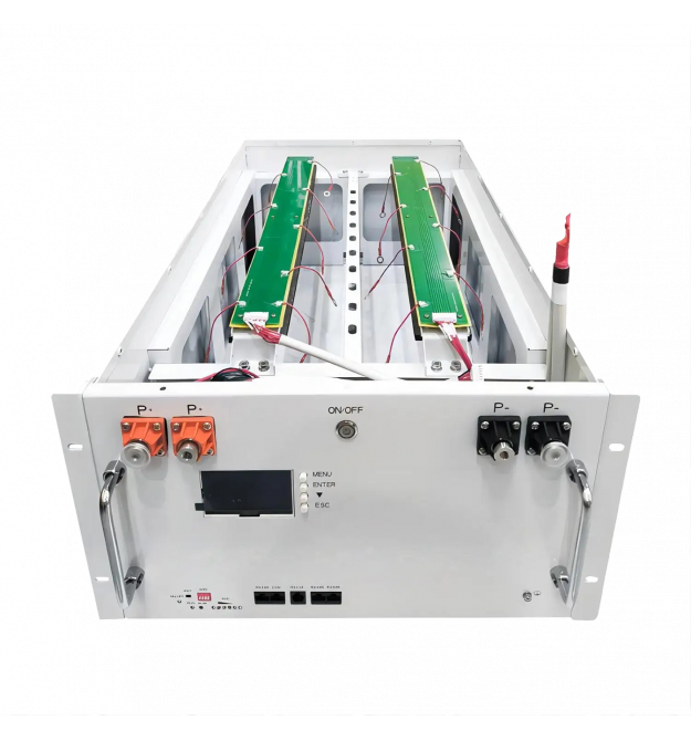 Набор для сборки АКБ LP 51,2V 300Ah