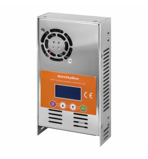 Контроллер MPPT 48V 60А V120 MakeSkyBlue for LP