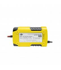 Зарядное устройство для АКБ LP AC-017 6V-12V 1.7A