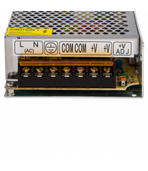 Импульсный блок питания GV-SPS-С 12V16.7A-L (200W)