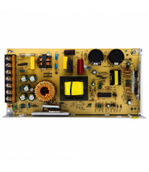 Імпульсний блок живлення GV-SPS-С 12V16.7A-L (200W)