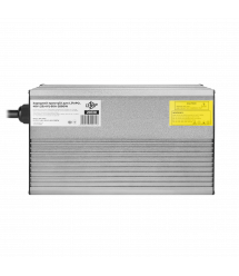 Зарядное устройство для аккумуляторов LiFePO4 48V (58.4V)-60A-2880W-LED