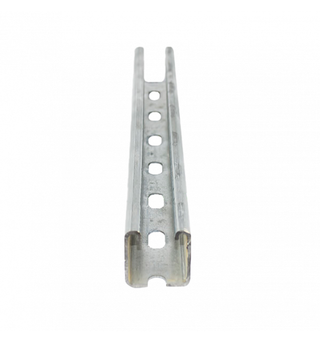 Напрямний профіль С Solar 41х41х1.5 мм