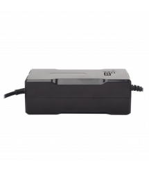 Зарядное устройство для аккумуляторов LiFePO4 48V (58.4V)-4A-192W
