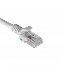 Патч-корд литой UTP RJ45 кат. 5Е 1 м