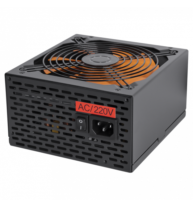 Компьютерный блок питания LP-ATX-900-14-APFC 80+ Bronze