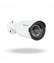 Зовнішня IP-камера GreenVision GV-168-IP-H-CIG30-20 POE