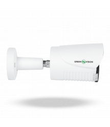 Зовнішня IP-камера GreenVision GV-168-IP-H-CIG30-20 POE