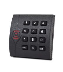 Считыватель ZKTeco KR202M