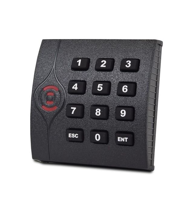 Считыватель ZKTeco KR202M