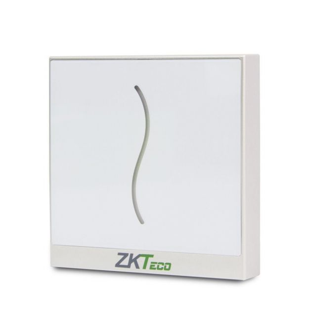 Считыватель EM-Marine ZKTeco ProID20WE влагозащищенный