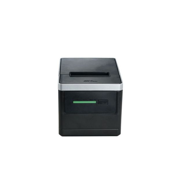 Термопринтер для печати чеков ZKTeco ZKP8008 с автообрезкой