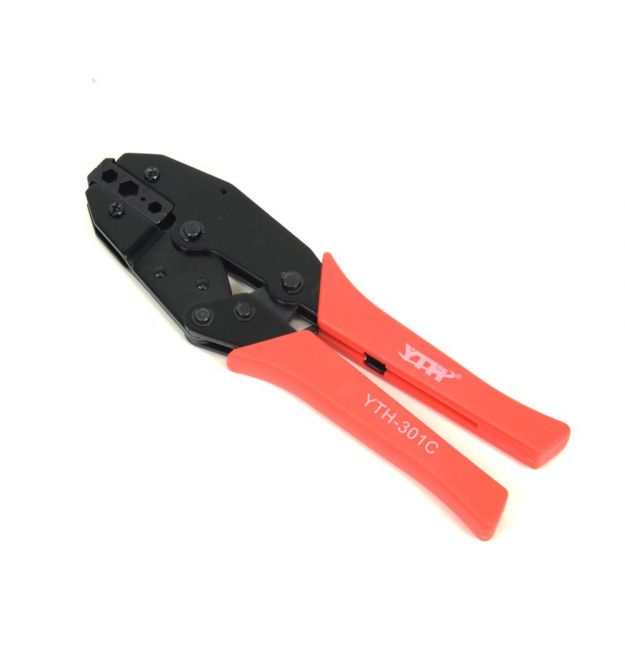 Клещи для обжима BNC коннекторов YTH-301c