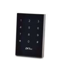 Считыватель EM-Marine с клавиатурой ZKTeco KR702E влагозащищенный